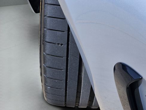 Certified 2025 Mercedes-Benz AMG GT 63 image 27
