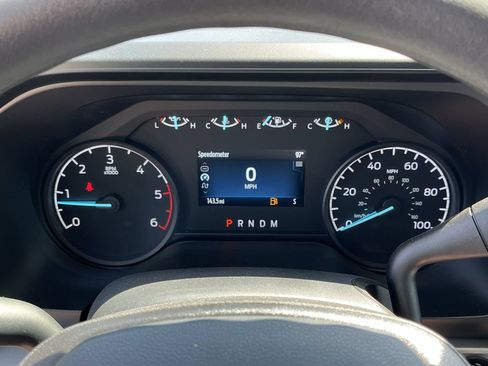 New 2026 Ford F350 XL w/ XL Chrome Package AWD/4WD image 14