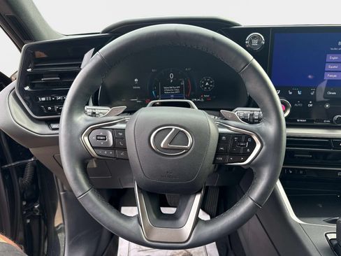 Used 2025 Lexus TX 350 AWD w/ Technology Package image 23