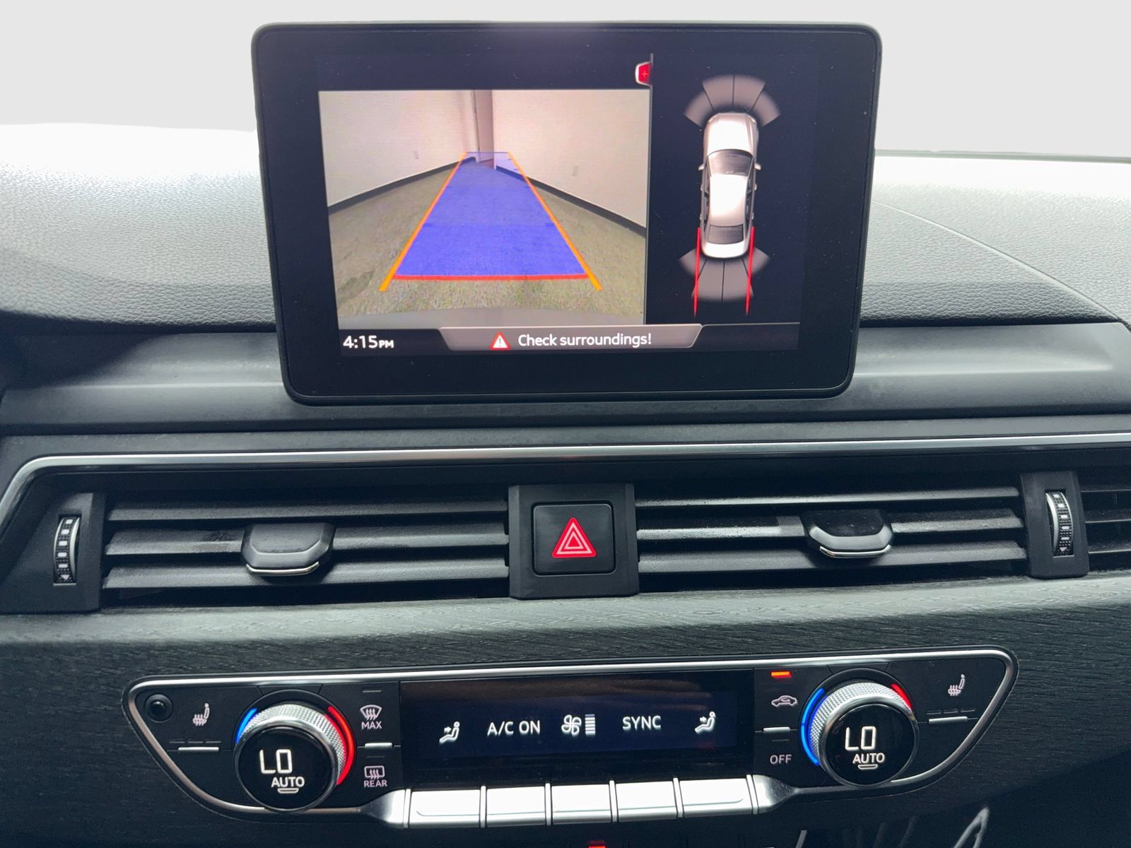 Used 2019 Audi A4 2.0T Premium FWD image 28