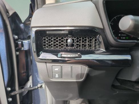 Certified 2024 Honda CR-V EX-L image 14