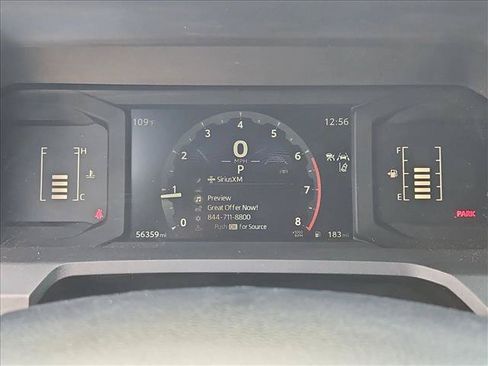 Used 2024 Toyota Tacoma SR5 AWD/4WD image 14