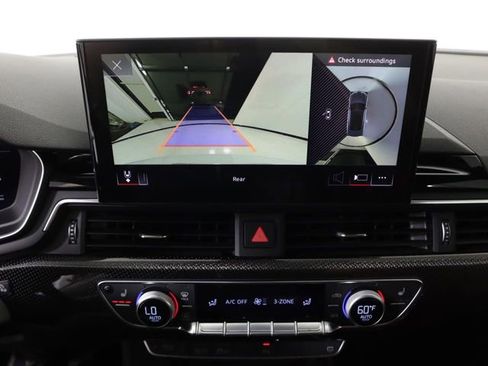 Certified 2023 Audi S5 Premium Plus image 25