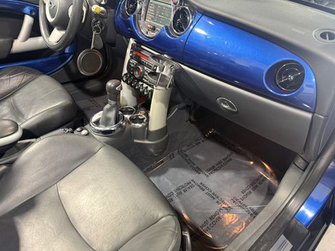 Used 2007 MINI Cooper S FWD image 50