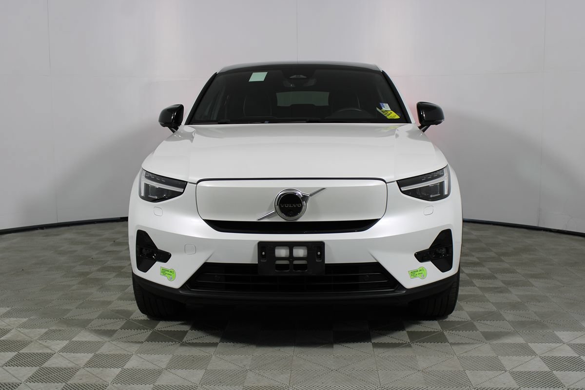Used 2023 Volvo C40 P8 Recharge Ultimate AWD/4WD image 2