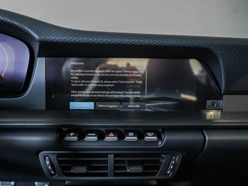 Used 2026 Porsche 911 GT3 image 24