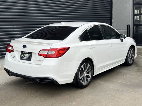 Used 2019 Subaru Legacy 2.5i Limited image 11