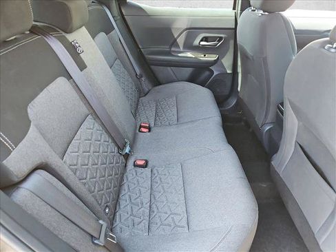 Certified 2025 Nissan Kicks SV FWD image 23