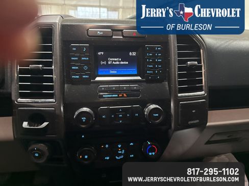 Used 2016 Ford F150 XLT w/ Equipment Group 301A Mid image 14