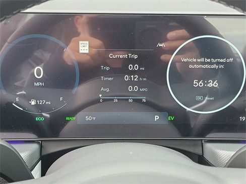 New 2026 Hyundai Sonata Limited image 10