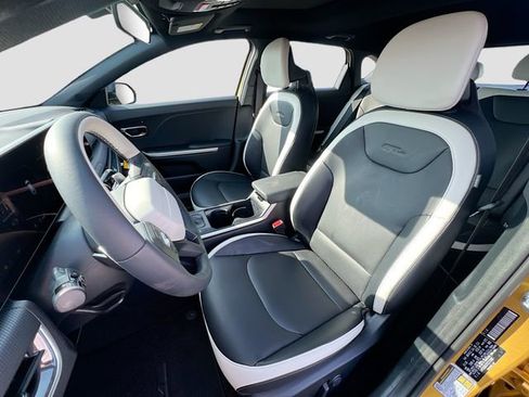 New 2026 Kia K4 GT-Line Turbo image 22