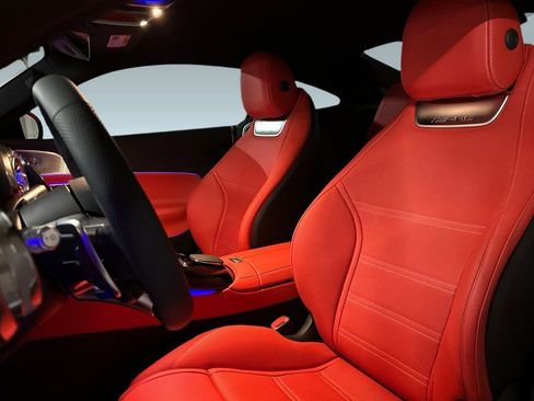 New 2026 Mercedes-Benz AMG GT 55 image 18