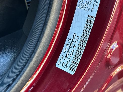 Used 2024 RAM 1500 Big Horn image 28