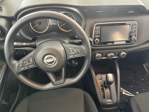 Used 2025 Nissan Kicks Play S FWD image 25