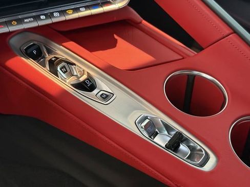 New 2026 Chevrolet Corvette Z06 image 25