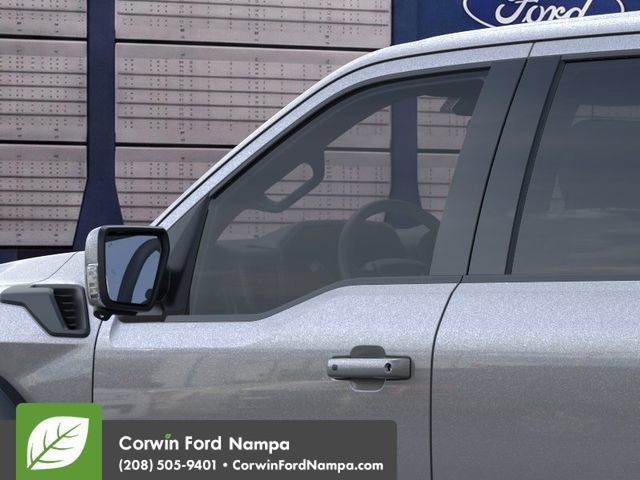 New 2026 Ford F150 Raptor AWD/4WD image 20