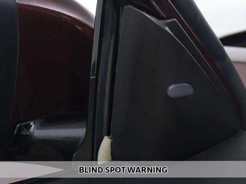Used 2023 Nissan Altima 2.5 SL AWD/4WD image 7