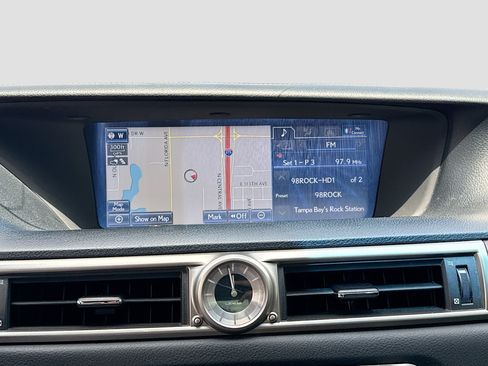 Used 2014 Lexus GS 350 AWD w/ Premium Package image 29