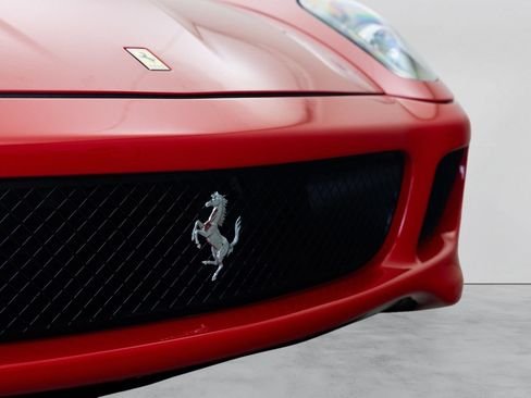 Used 2009 Ferrari 599 GTB Fiorano RWD image 52