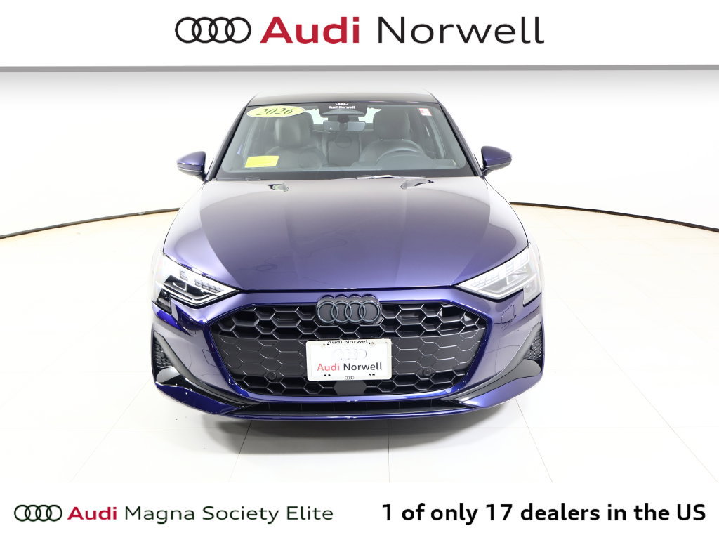 Used 2026 Audi A3 2.0T Premium AWD/4WD image 10