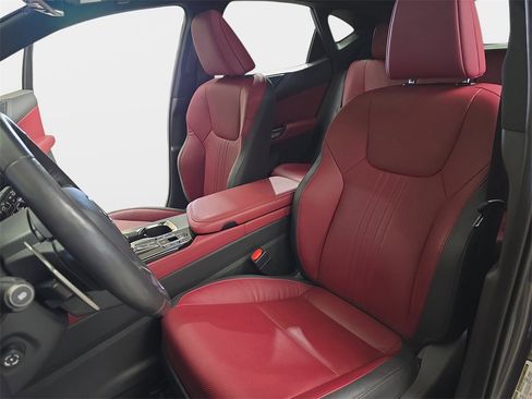 Certified 2025 Lexus NX 350h 350h Premium image 15