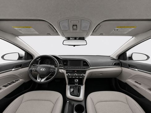 Used 2019 Hyundai Elantra Value Edition w/ Cargo Package FWD image 13