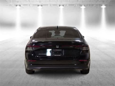 Used 2023 Honda Accord EX image 7