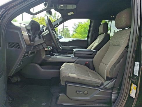 Used 2024 Ford F150 XLT w/ Mobile Office Package image 13