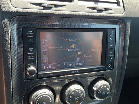 Used 2012 Dodge Challenger SXT Plus RWD image 17