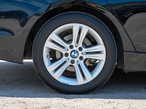 Used 2016 BMW 328i Sedan RWD image 23