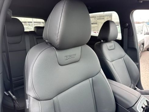 New 2026 Hyundai Tucson XRT AWD/4WD image 23
