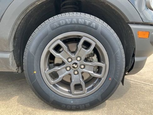 Used 2024 Ford Bronco Sport Big Bend AWD/4WD image 10