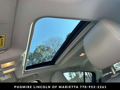 Used 2016 MAZDA MAZDA6 Touring w/ Touring Technology Package image 27