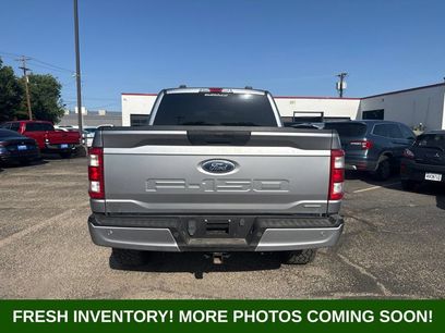 Used 2022 Ford F150 XL w/ STX Appearance Package
