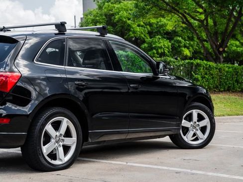 Used 2012 Audi Q5 2.0T Premium Plus w/ Premium Plus Pkg image 44