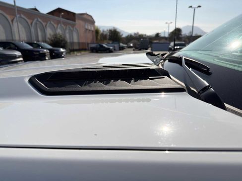 New 2025 Chevrolet Silverado 2500 LTZ w/ Trail Boss Package image 49