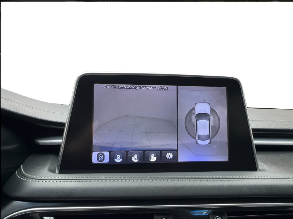 Used 2019 Genesis G70 2.0T Advanced w/ Dynamic Package RWD image 52
