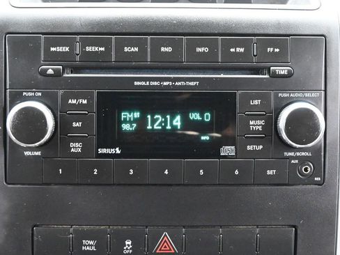Used 2012 RAM 1500 Classic SLT RWD image 8