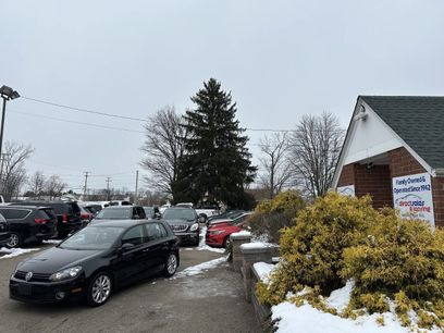 Used 2013 Volkswagen Golf TDI