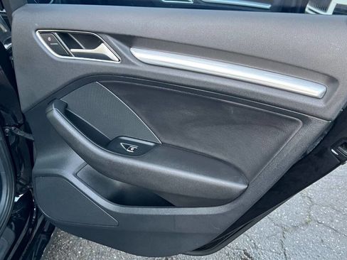 Used 2015 Audi A3 2.0T Premium Plus image 23