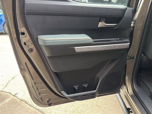 New 2026 Toyota Tacoma 4x4 Double Cab Hybrid image 9