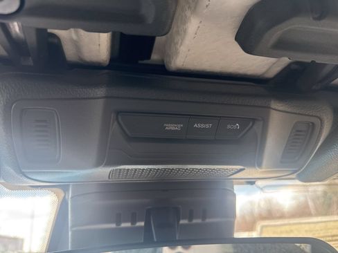 New 2025 Jeep Wrangler Unlimited Sport AWD/4WD image 29