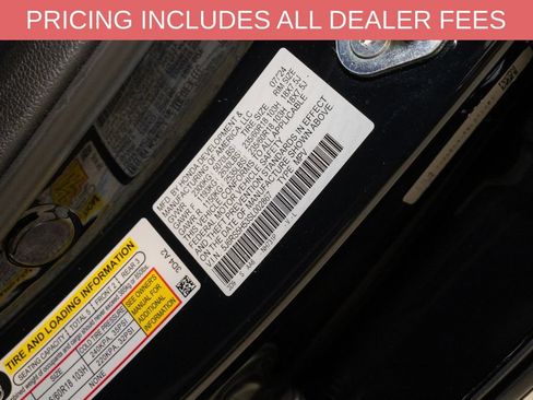 Used 2025 Honda CR-V Sport image 21