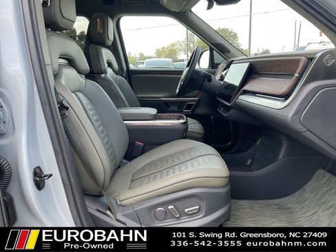 Used 2023 Rivian R1T Adventure image 21