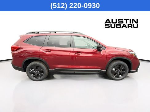 New 2026 Subaru Ascent Premium image 9