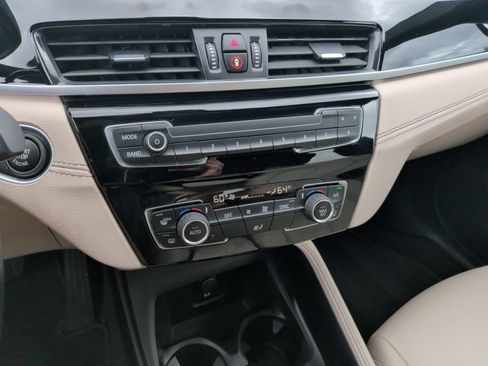 Used 2021 BMW X1 sDrive28i image 23
