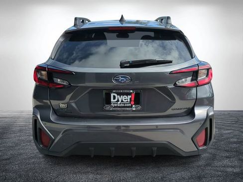 New 2026 Subaru Crosstrek 2.5i Limited w/ Crosstrek Mirror Package AWD/4WD image 4