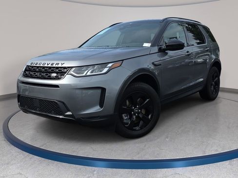 Used 2023 Land Rover Discovery Sport S image 1