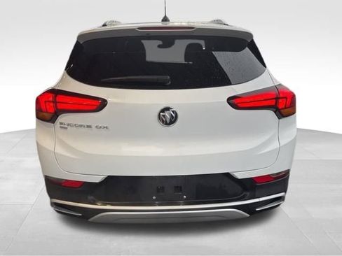 Used 2023 Buick Encore GX Select w/ Safety Package II image 9