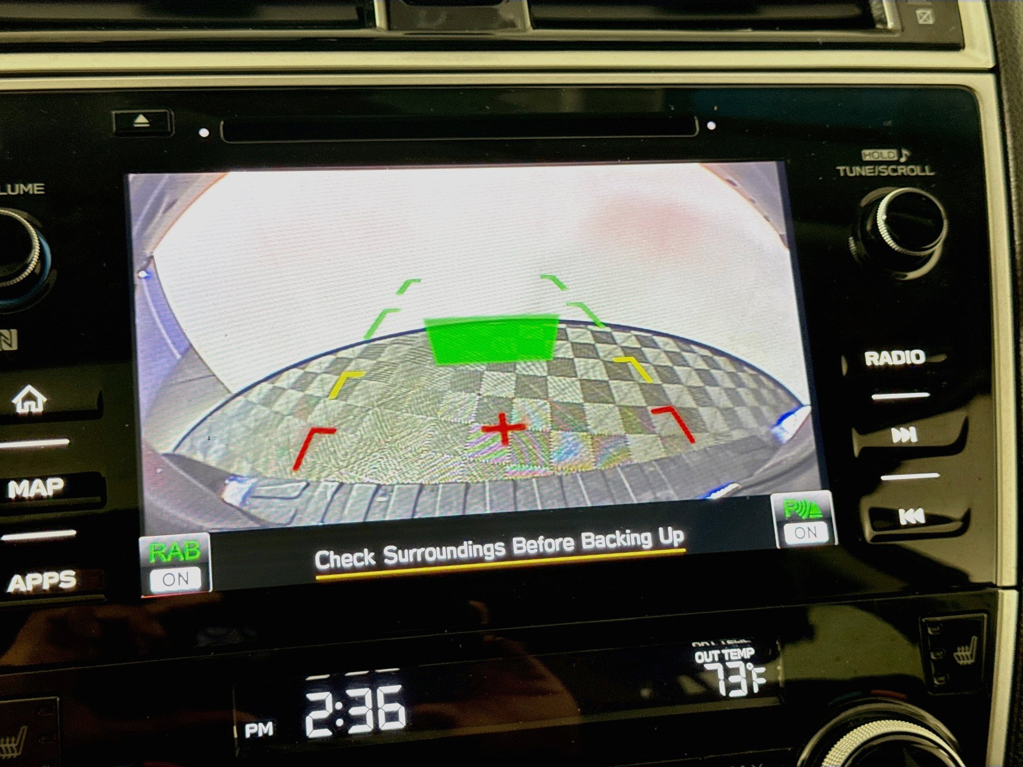 Used 2019 Subaru Outback 3.6R Limited AWD/4WD image 17
